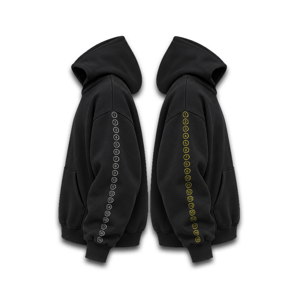 HOODIE [PREORDER]