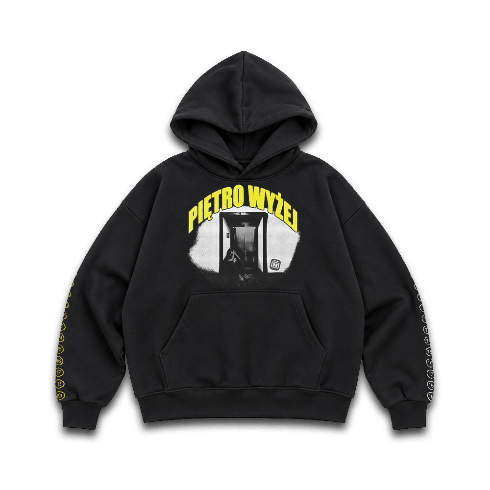 HOODIE [PREORDER]