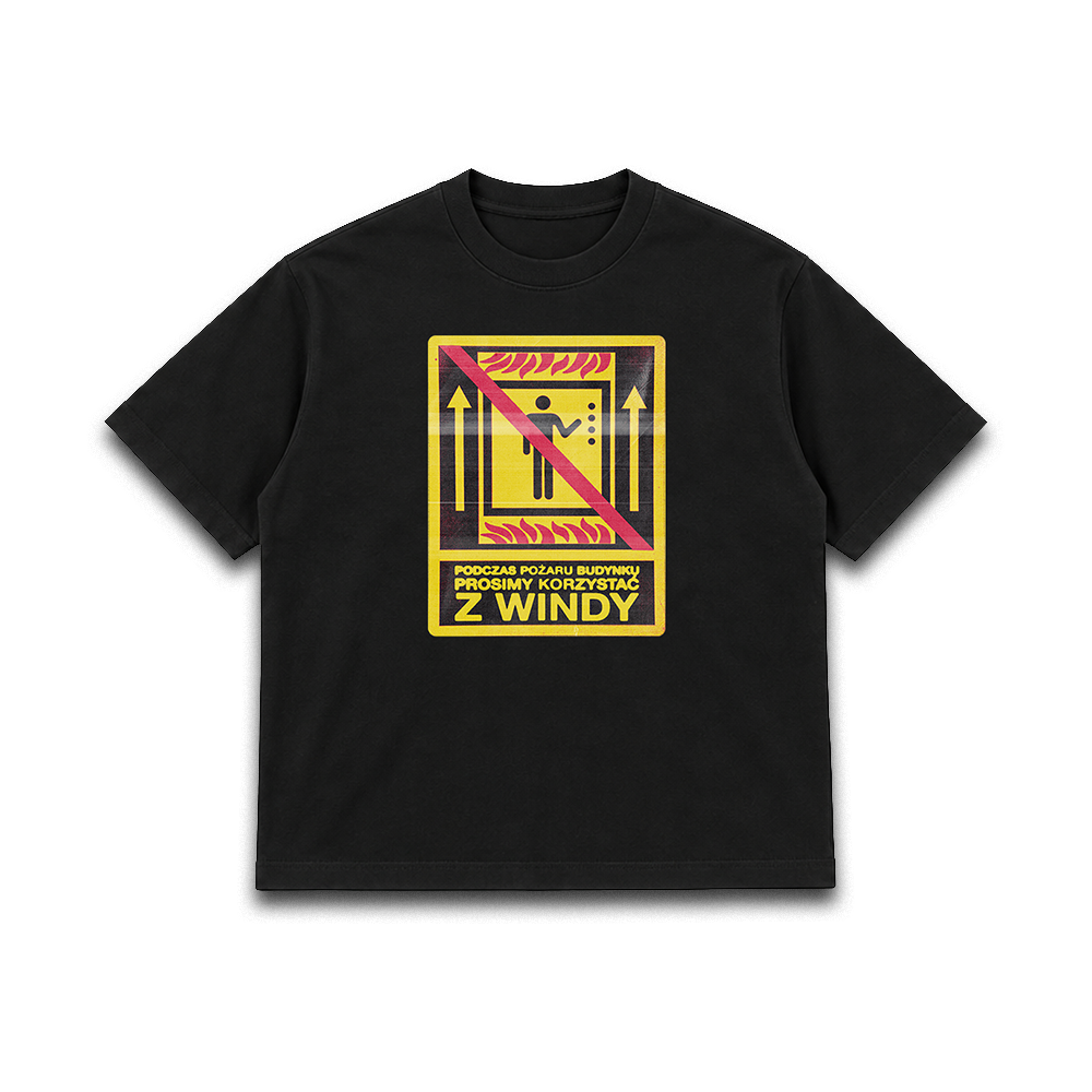 T-SHIRT [PREORDER]
