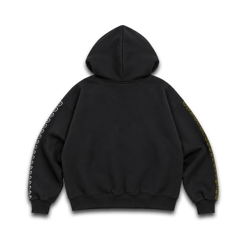 HOODIE [PREORDER]